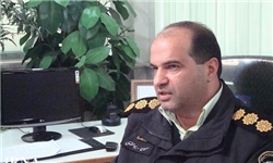 دستگیری سارقان حرفه‌ای در شمال مشهد