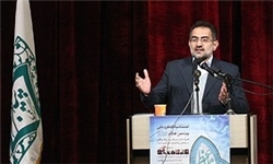 اوج شعر حماسی، غزل و قد کشیدن قصیده در دوران انقلاب اسلامی