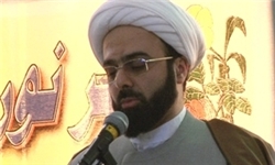 امام خمینی با انقلاب اسلامی مسیر تاریخ را عوض کرد