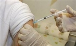 توزیع نخستین محموله واکسن آنفلوانزای خراسان جنوبی