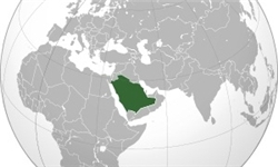عربستان سعودی هم حمله به سوریه را محکوم کرد