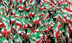 گفتمان انقلاب اسلامی ایران به جهان صادر شده است