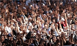 مطهری: انقلاب اسلامی به کمک آحاد ملت به پیروزی رسید