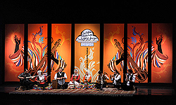 4 گروه موسیقی به ‌استقبال جشنواره ملی خلیج فارس می‌روند