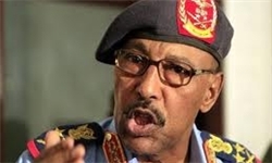 دولت سودان آتش‌بس با شورشیان را نپذیرفت