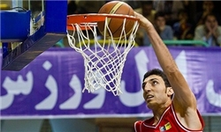 بسکتبال ایران شانس صعود به مراحل بالاتر را دارد / قهرمانی با تلاش تیمی حاصل می‌شود