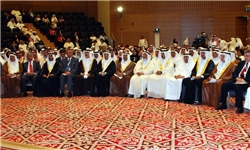 آغاز دومین جلسه گفت‌وگو در بحرین/ گفت‌وگوی مخالفان با وزیر دادگستری