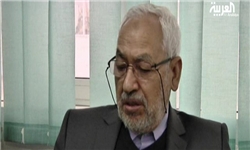 النهضه تونس انتخاب غنوشی به عنوان نفر دوم سازمان اخوان‌المسلمین را رد کرد