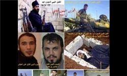 ۱۵ تروریست لیبیایی طی ۲۴ ساعت گذشته در سوریه کشته شدند