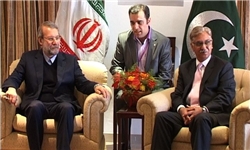 پاکستان مصمم به خرید فرآورده‌های نفتی از ایران است