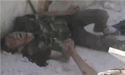 کشته شدن تروریست‌های لیبیایی، اردنی، چک و ترک در ریف ادلب