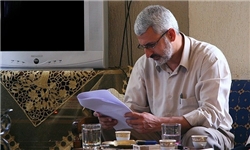 «مهندس حسام» نامی که لبنانی‏ها برای شهید شاطری برگزیدند