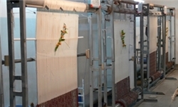 راه‌اندازی رشته‌های تراش سنگ‌های قیمتی و گلیم بافی در زندان مرکزی بندرعباس