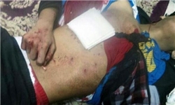 شهادت نوجوان بحرینی به ضرب گلوله