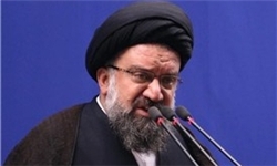 استکبار نمی‌خواهد مشکل انرژی هسته‌ای ایران برطرف شود