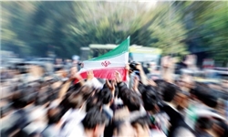ملت ایران با حضور در انتخابات حماسه دیگری را رقم می‏زنند