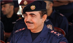 اتهام واهی وزیر کشور بحرین به ایران با ادعای کشف یک گروه تروریستی