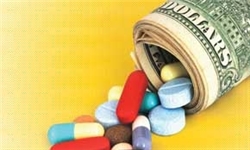 50 درصد بودجه دارویی کشور هزینه تولید داروهای داخلی می‌شود