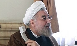 اولین وعده انتخاباتی حسن روحانی