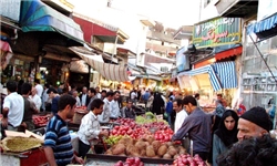 آغاز طرح پایش بازار در 2 شهر مازندران
