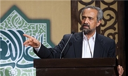 اشتغال «نهاوندیان» در اتاق ایران منع قانونی ندارد