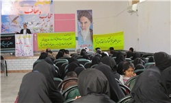 بهره‌مندی 600 مداح زن از کلاس‌های آموزشی سازمان تبلیغات استان بوشهر