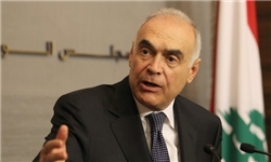 وزیر خارجه مصر استعفا کرد