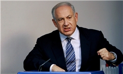 نتانیاهو حکومت سوریه را به جنگ تهدید کرد