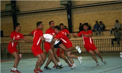 ورزش کبدی در شهرستان‌های کرمانشاه فعال می‌شود