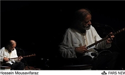 یازدهمین جشنواره موسیقی مقامی نیشابور برگزار می‌شود