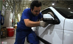 احداث ششمین مرکز معاینه فنی خودروهای سبک در مشهد