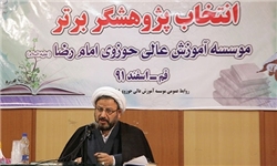 حضور آگاهانه ملت در انتخابات مهر تایید دیگری بر نظام اسلامی است