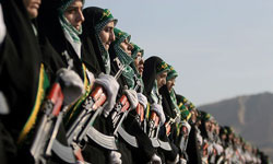 اقتدار و عظمت امروز ایران اسلامی متاثر از روحیه بسیجی است