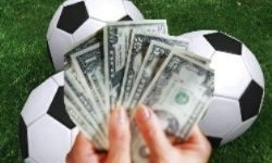 دلارهایی که بر اثر شرط بندی‌های فوتبال از کشور خارج می‌شود