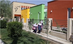 تحقق 80 درصدی تعهدات خیرین مدرسه‌ساز در قزوین