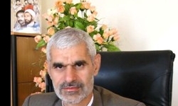 مهدی‌نژاد: 158 نفر برای شورای شهر بشرویه ثبت‌نام کردند