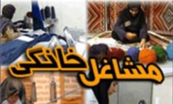 صدور 6 هزار مجوز مشاغل خانگی در بیرجند