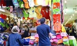 ترافیک خریدهای نوروزی در بازار / «فروشگاه بهاره» بهار بنجول‌فروشان نباشد