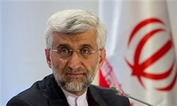 حسینی: گفتمان جلیلی پایداری بر اهداف و قدم نهادن به جلو است