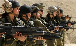 اسرائیل در حال فراخوانی سربازان ذخیره به خدمت است