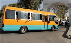 اتوبوس‌های گاز‌سوز اصفهان یک شبه دیزلی نمی‌شوند