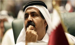 قطر مجری سیاست‌های غرب و اسرائیل در منطقه است