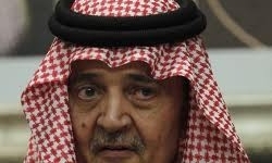 اختلاف بین سعودالفیصل و بندر بن سلطان بر سر سوریه بالا گرفت