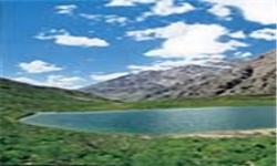 ساماندهی دریاچه شهرک روزیه سمنان در دستور کار است