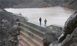 استحصال 6 میلیون متر مکعب آب در سازه‌های آبخیزداری خراسان‌جنوبی