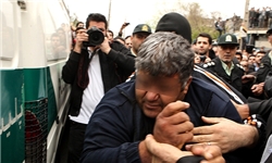 دستگیری 10 سارق حرفه‌ای و پاکسازی برخی از مناطق مشهد