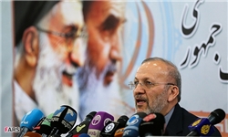 ‌متکی: آمریکا قابلیت مذاکره ندارد‌/فشار بر ملت ایران تاثیرگذار نیست