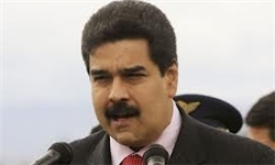 «مادورو» خواستار عذرخواهی سریع آمریکا از ونزوئلا شد