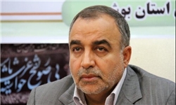 آغاز همت والای مردم استان بوشهر برای خلق حماسه سیاسی