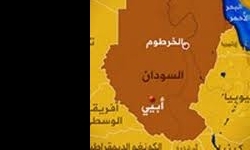 نقشه غرب برای تقسیم سودان به 4 کشور کوچک